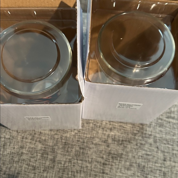 Auburn University Logo Pint Glasses - Picture 4 of 4